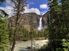 vodopády Takakkaw (Kanada, Dreamstime)